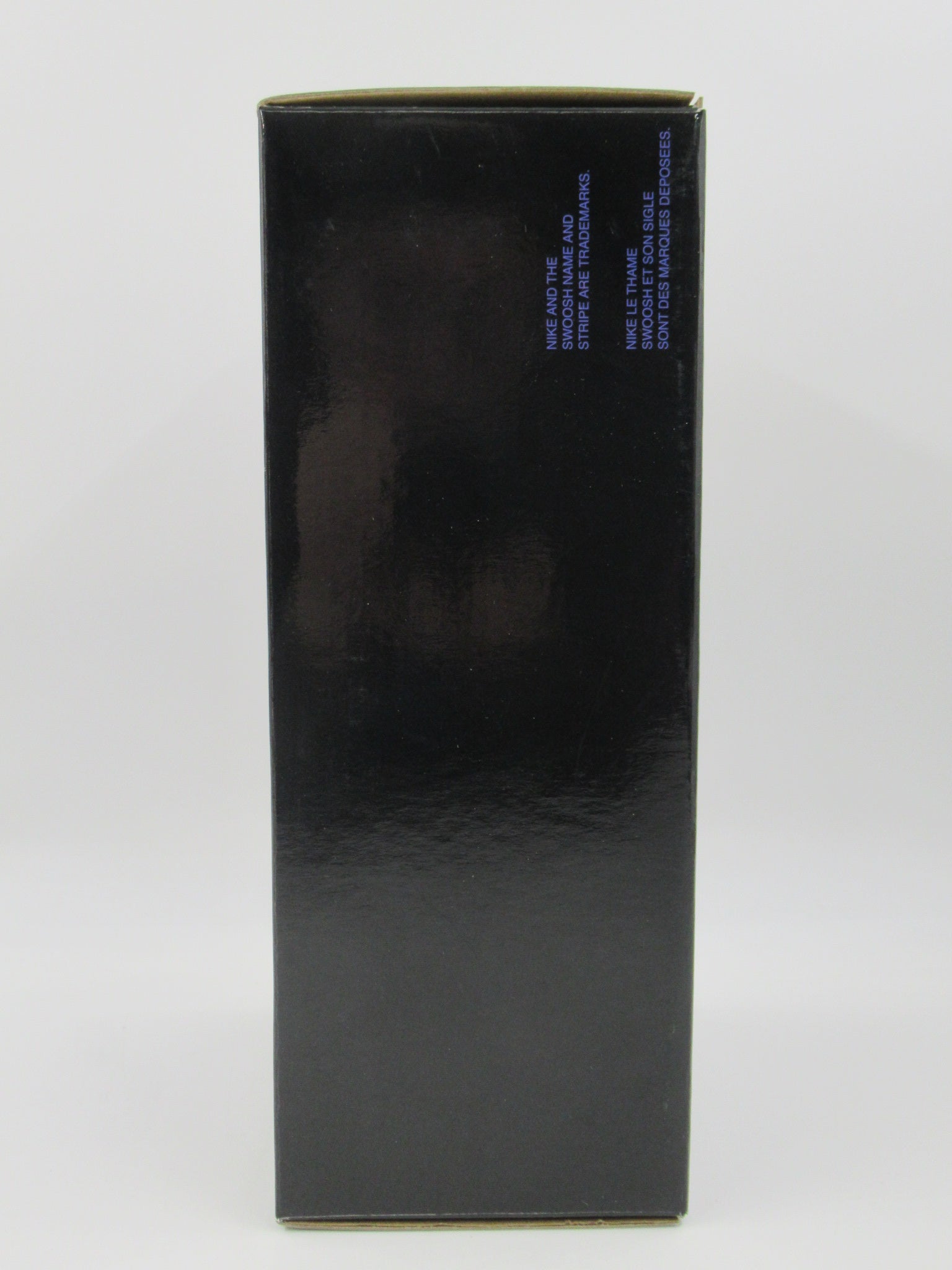 BEARBRICK Nike SB 50% & 400% Figure Set - Medicom Toy (2006) Be@rbrick Art Toy + Box