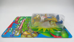 Teenage Mutant Ninja Turtles Halfcourt 4.5" Figure TMNTs - Playmates (1992)