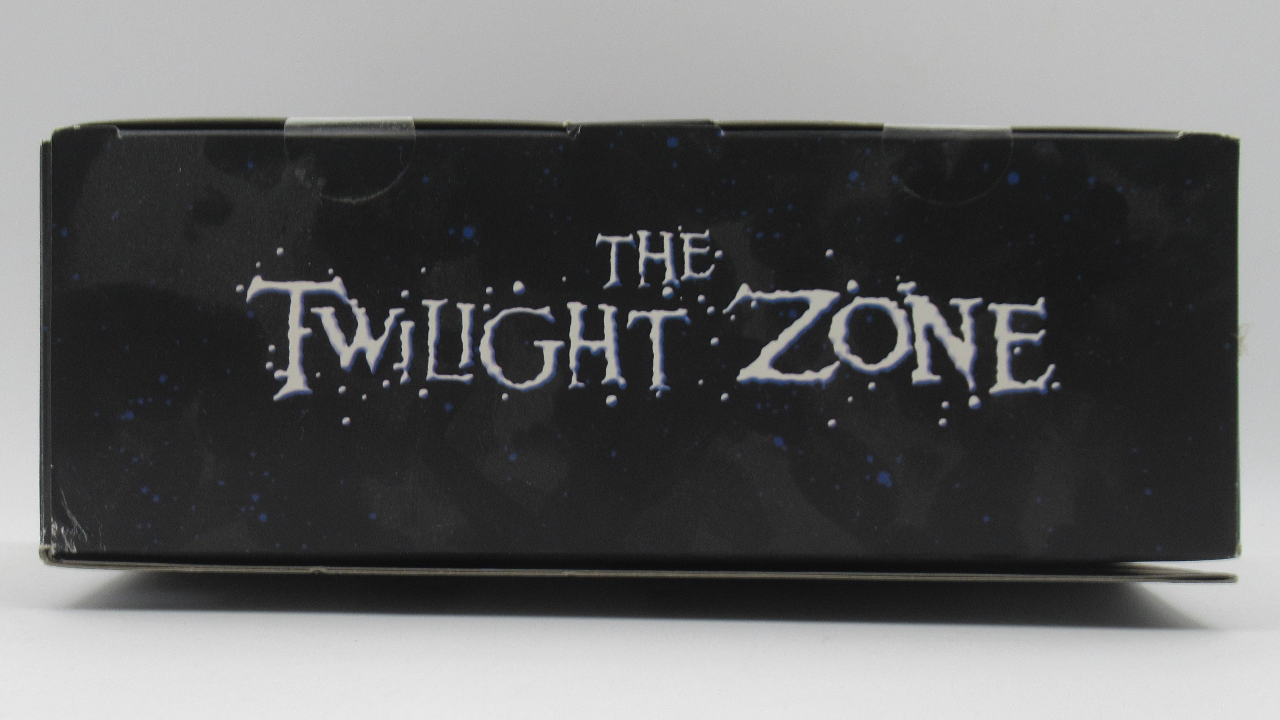 THE TWILIGHT ZONE Gremlin Special Edition 12