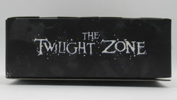 THE TWILIGHT ZONE Gremlin Special Edition 12" Figure - Sideshow Toy (2002) TV Land Collectible