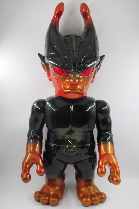 MUTANT EVIL Nightstalker 36" Figure - Kozik x RealxHead Designer Art Toy