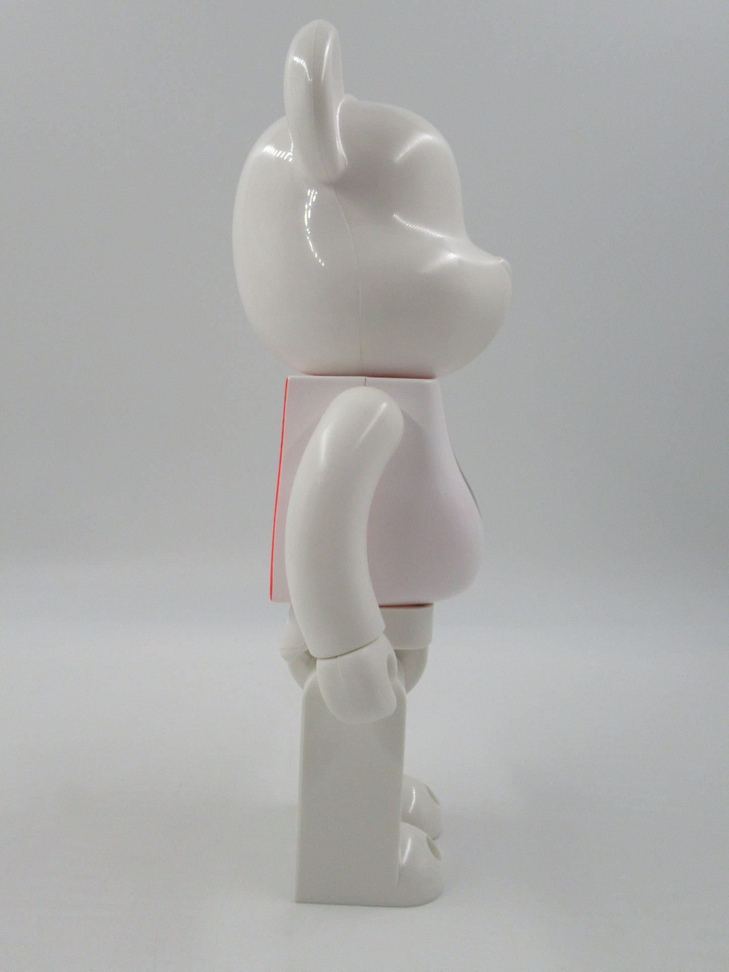 BEARBRICK Exhibition '05 400% Figure - Medicom Toy (2005) Be@rbrick Art Toy