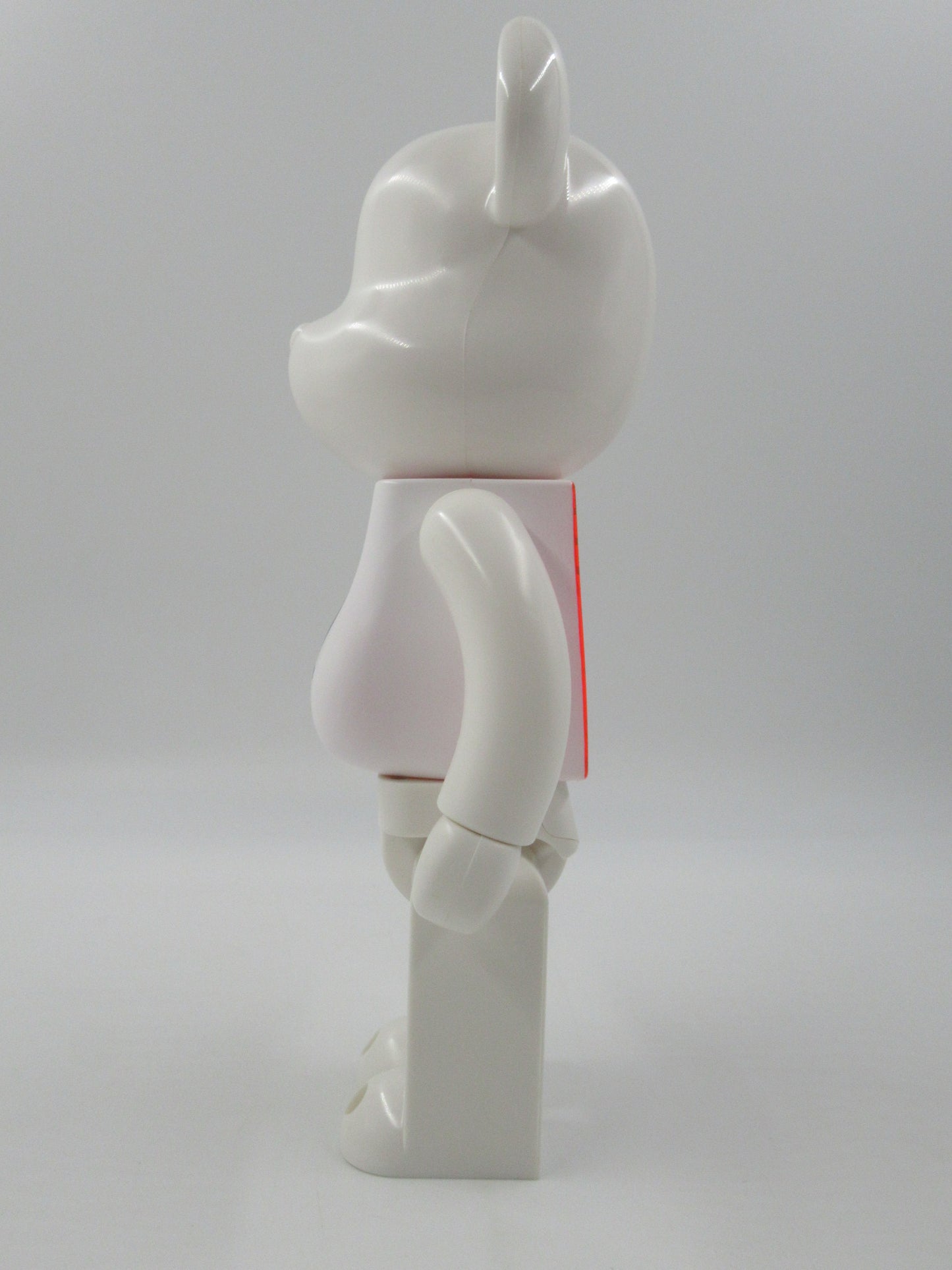 BEARBRICK Exhibition '05 400% Figure - Medicom Toy (2005) Be@rbrick Art Toy