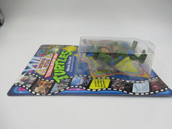 Teenage Mutant Ninja Turtles Movie Star Turtles Set of 4 Figure TMNTs - Playmates (1991)