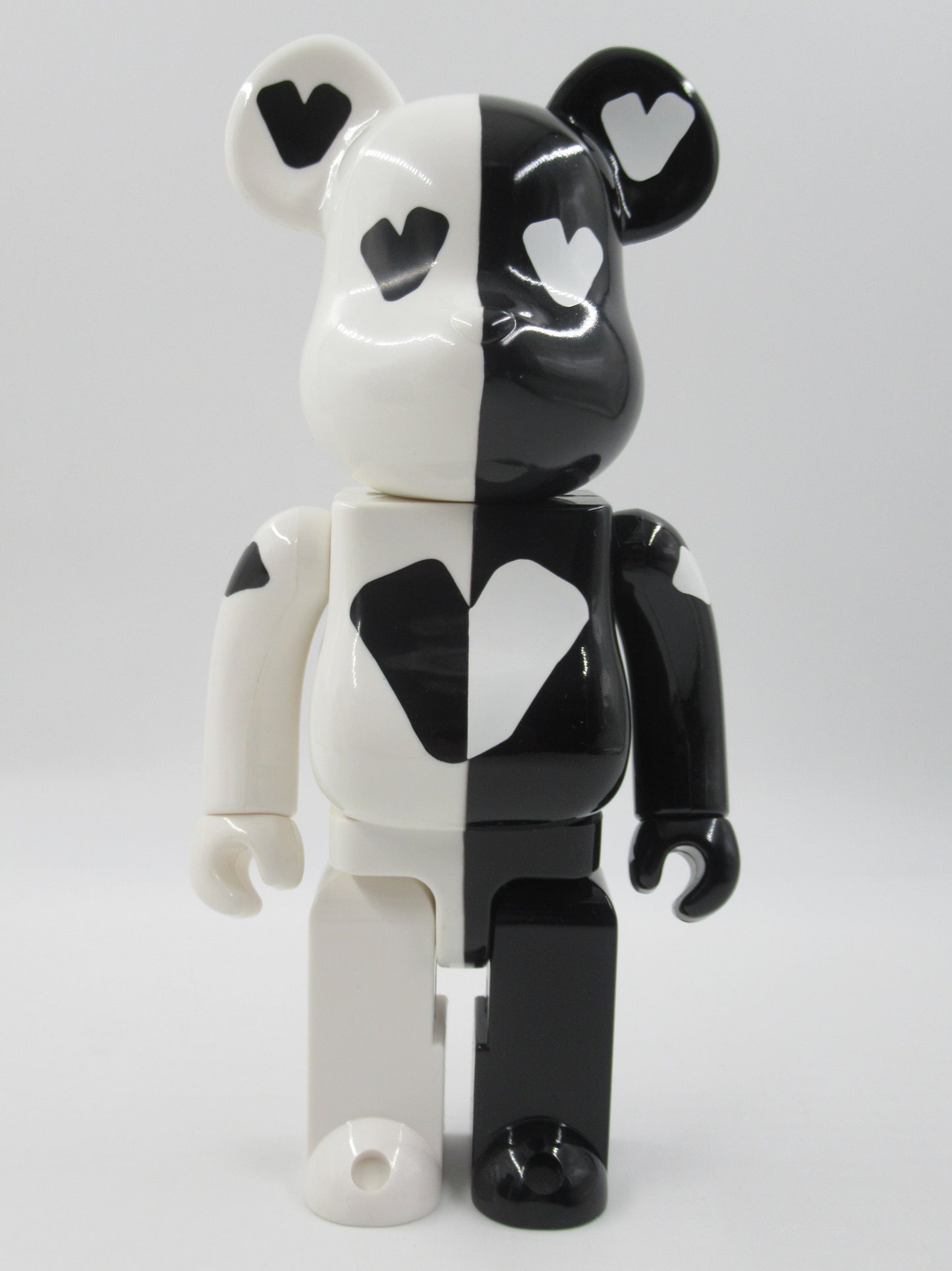 BEARBRICK Twelve Bar 400% Figure - Medicom Toy (2007) Be@rbrick Art Toy & Box