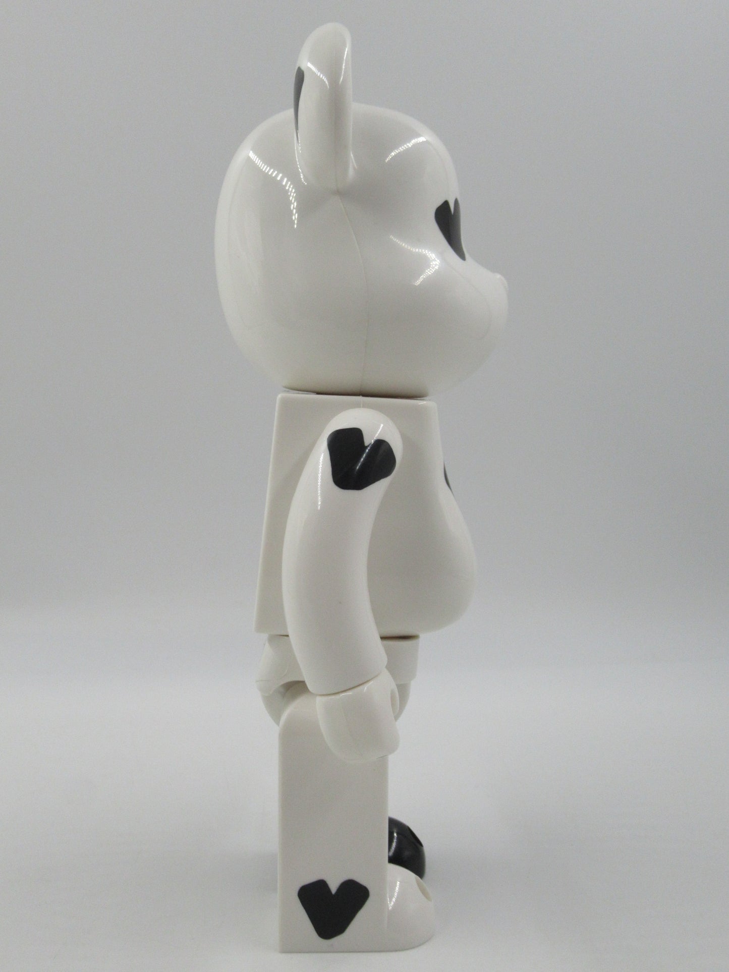 BEARBRICK Twelve Bar 400% Figure - Medicom Toy (2007) Be@rbrick Art Toy & Box