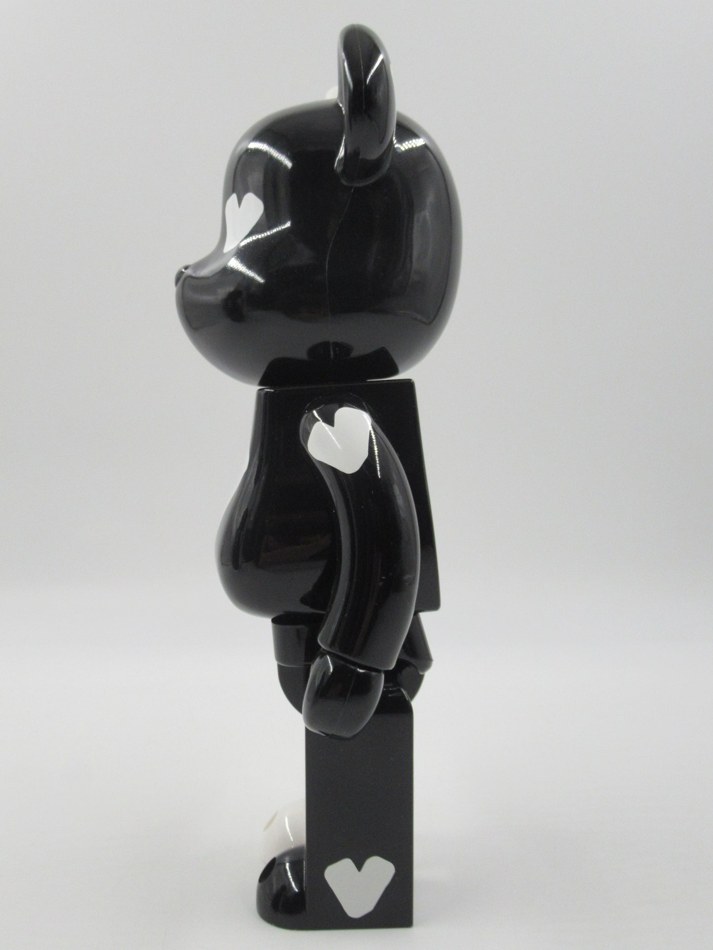 BEARBRICK Twelve Bar 400% Figure - Medicom Toy (2007) Be@rbrick Art Toy & Box