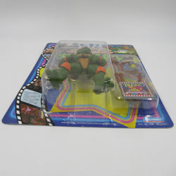 Teenage Mutant Ninja Turtles Movie Star Turtles Set of 4 Figure TMNTs - Playmates (1991)