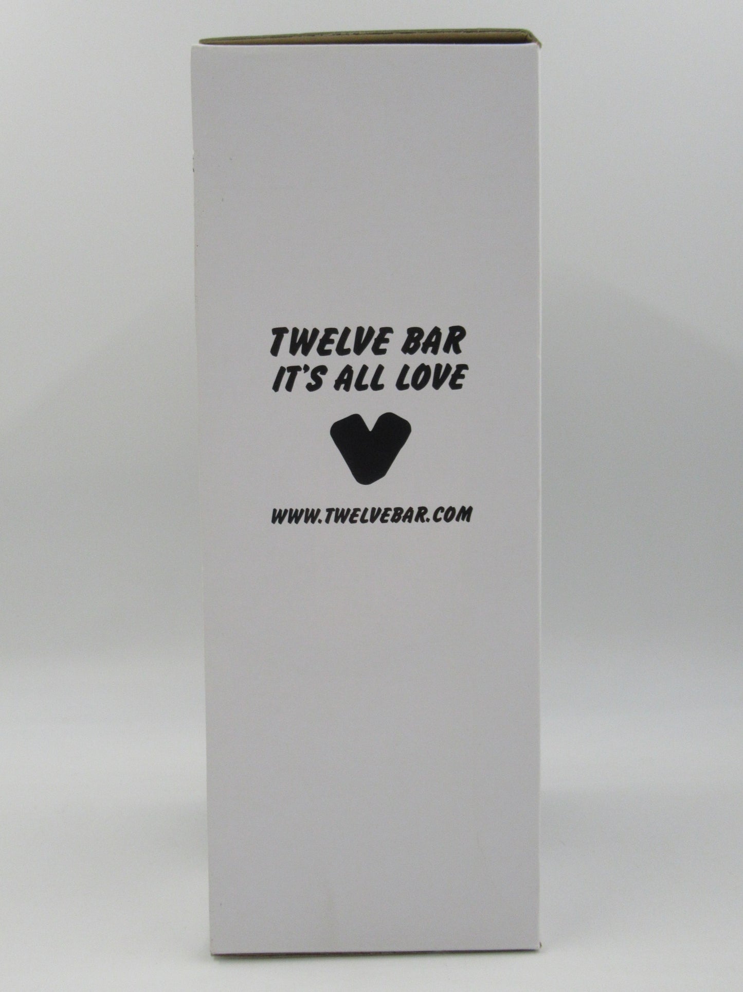 BEARBRICK Twelve Bar 400% Figure - Medicom Toy (2007) Be@rbrick Art Toy & Box