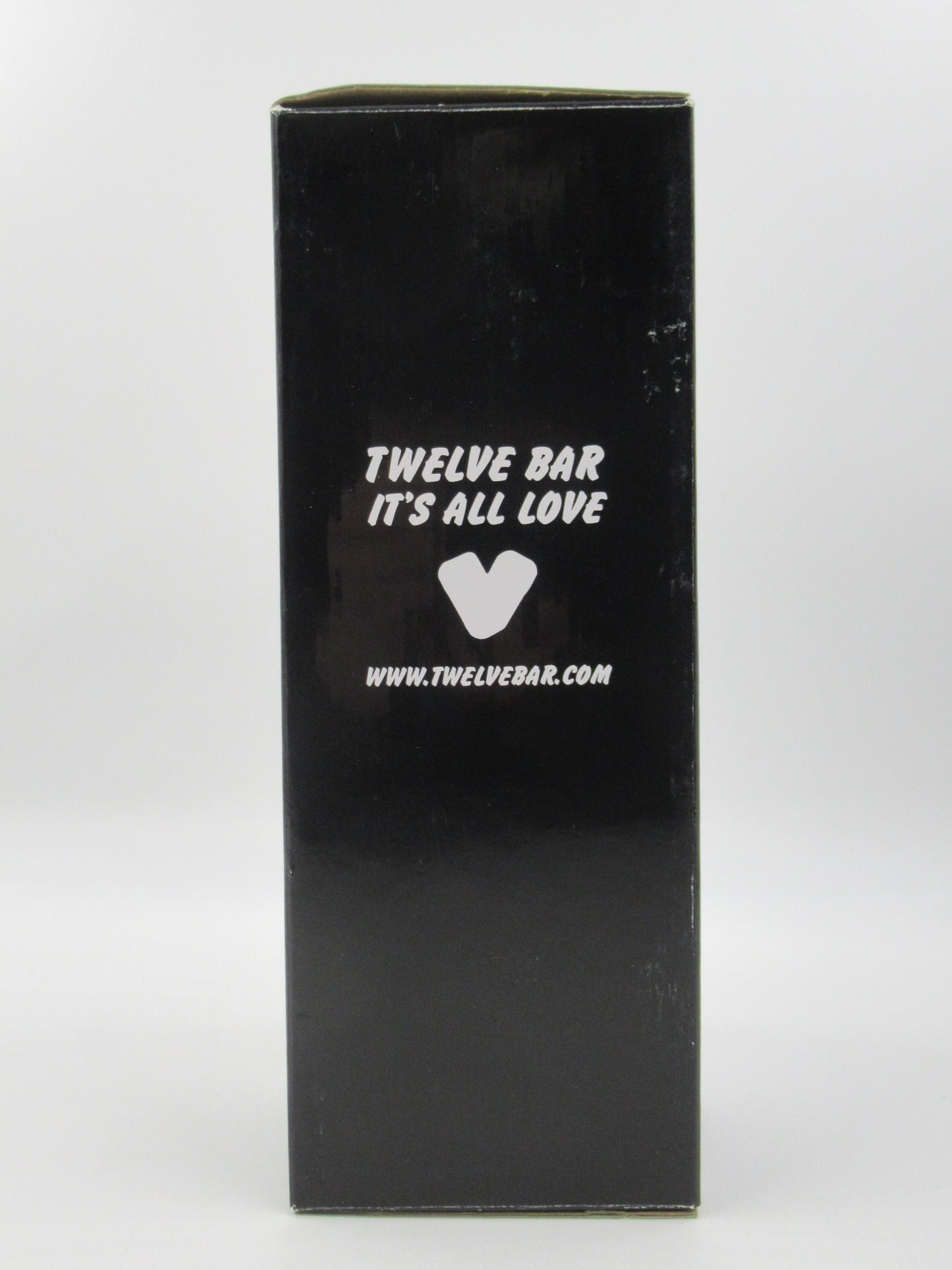 BEARBRICK Twelve Bar 400% Figure - Medicom Toy (2007) Be@rbrick Art Toy & Box