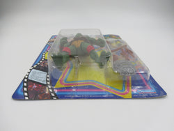 Teenage Mutant Ninja Turtles Movie Star Turtles Set of 4 Figure TMNTs - Playmates (1991)