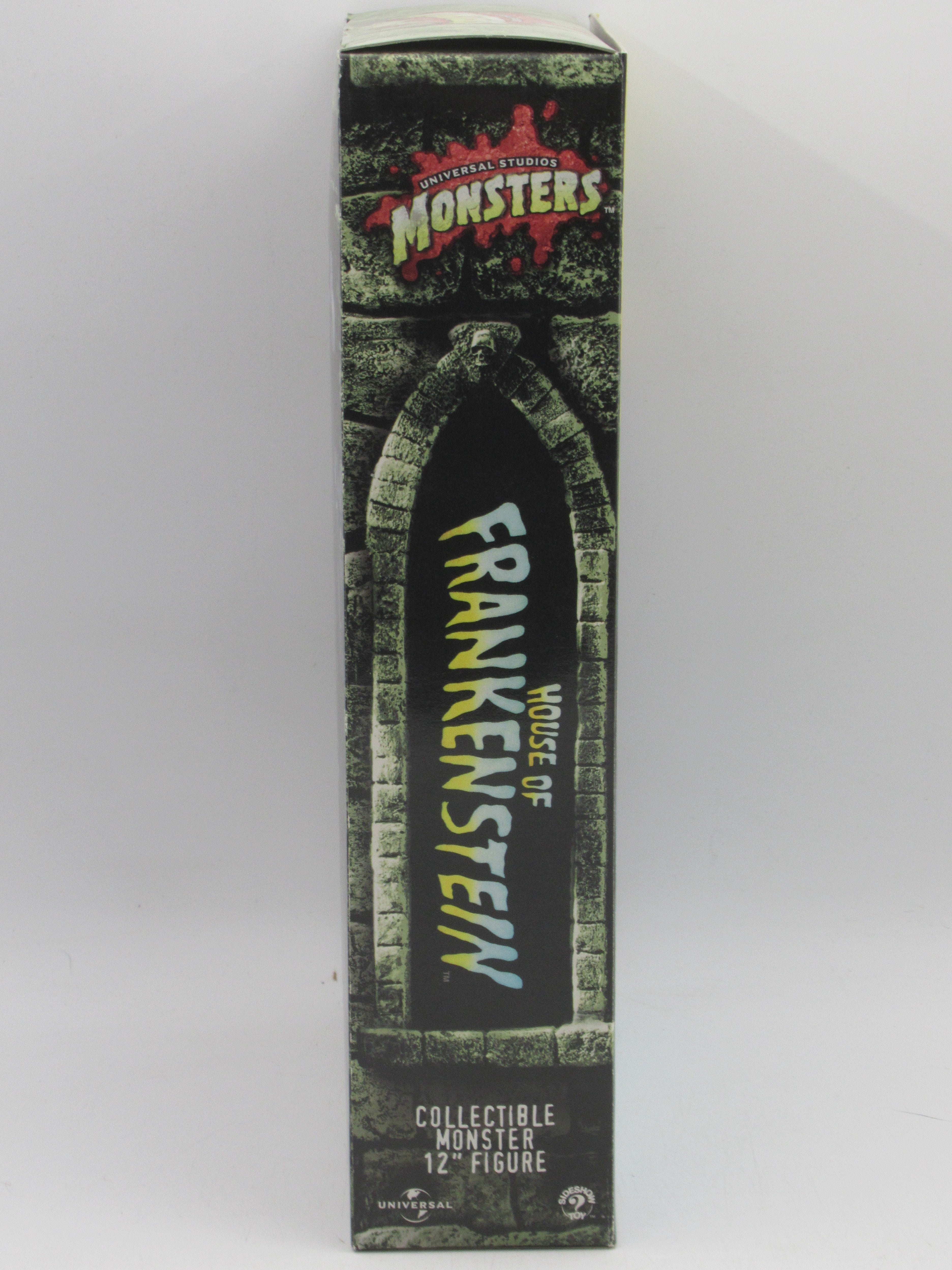 HOUSE OF FRANKENSTEIN Glenn Strange Monster 12