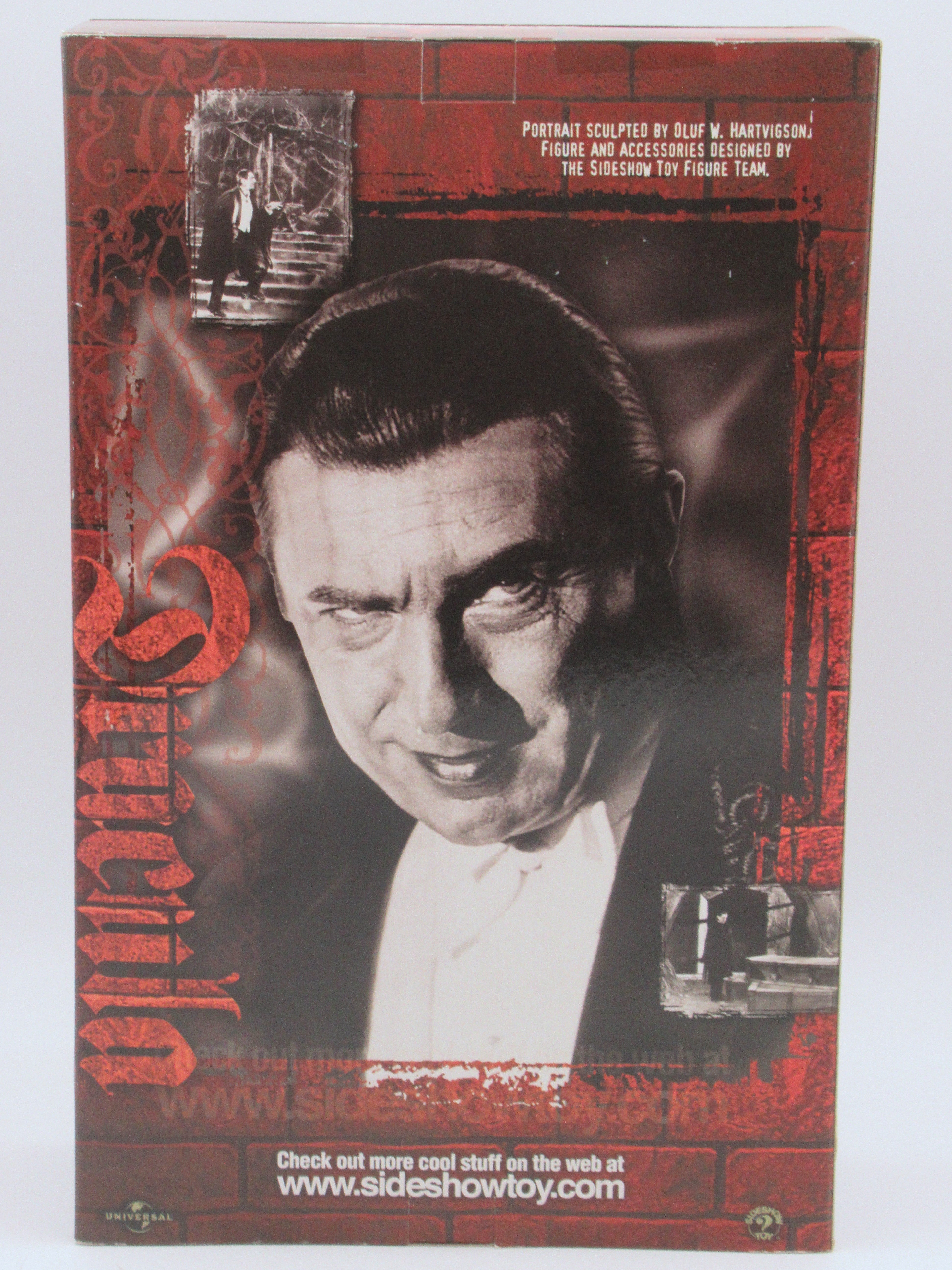 DRACULA Bela Lugosi 12