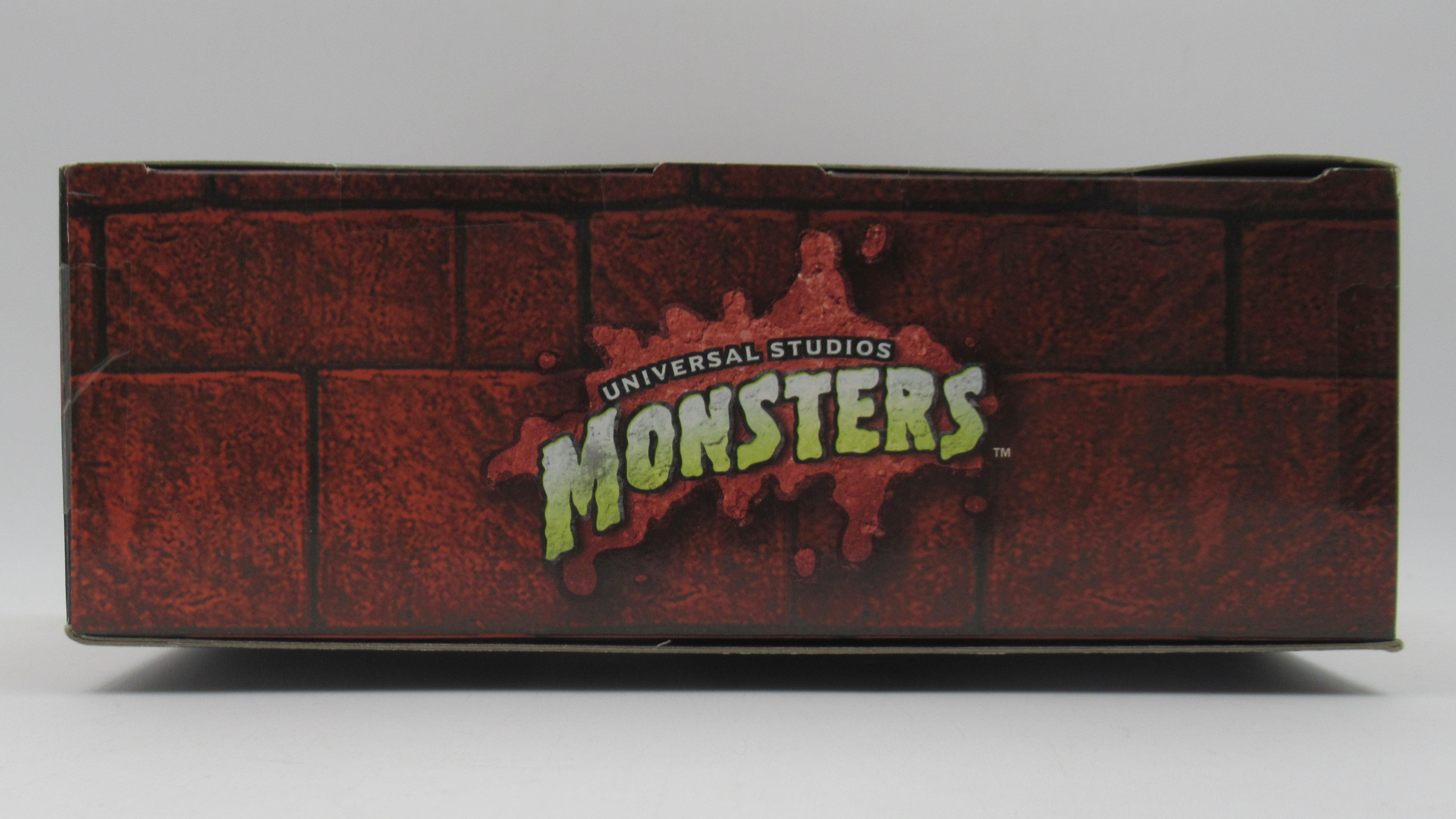 DRACULA Bela Lugosi 12" Figure - Sideshow Toy (2001) Universal Monsters