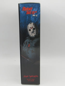 FRIDAY THE 13TH: Part 6 Jason Voorhees 12" Figure - Sideshow Collectibles (2004) Horror Collectible