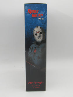 FRIDAY THE 13TH: Part 6 Jason Voorhees 12" Figure - Sideshow Collectibles (2004) Horror Collectible