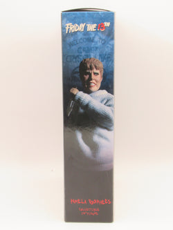 FRIDAY THE 13TH: Part 1 Pamela Voorhees Sideshow Exclusive 12" Figure - Sideshow Collectibles (2004) Horror Collectible