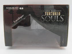 CLIVE BARKER'S TORTURED SOULS Lucidique 12" Figure - McFarlane Toys (2002) Limited Edition Collectible