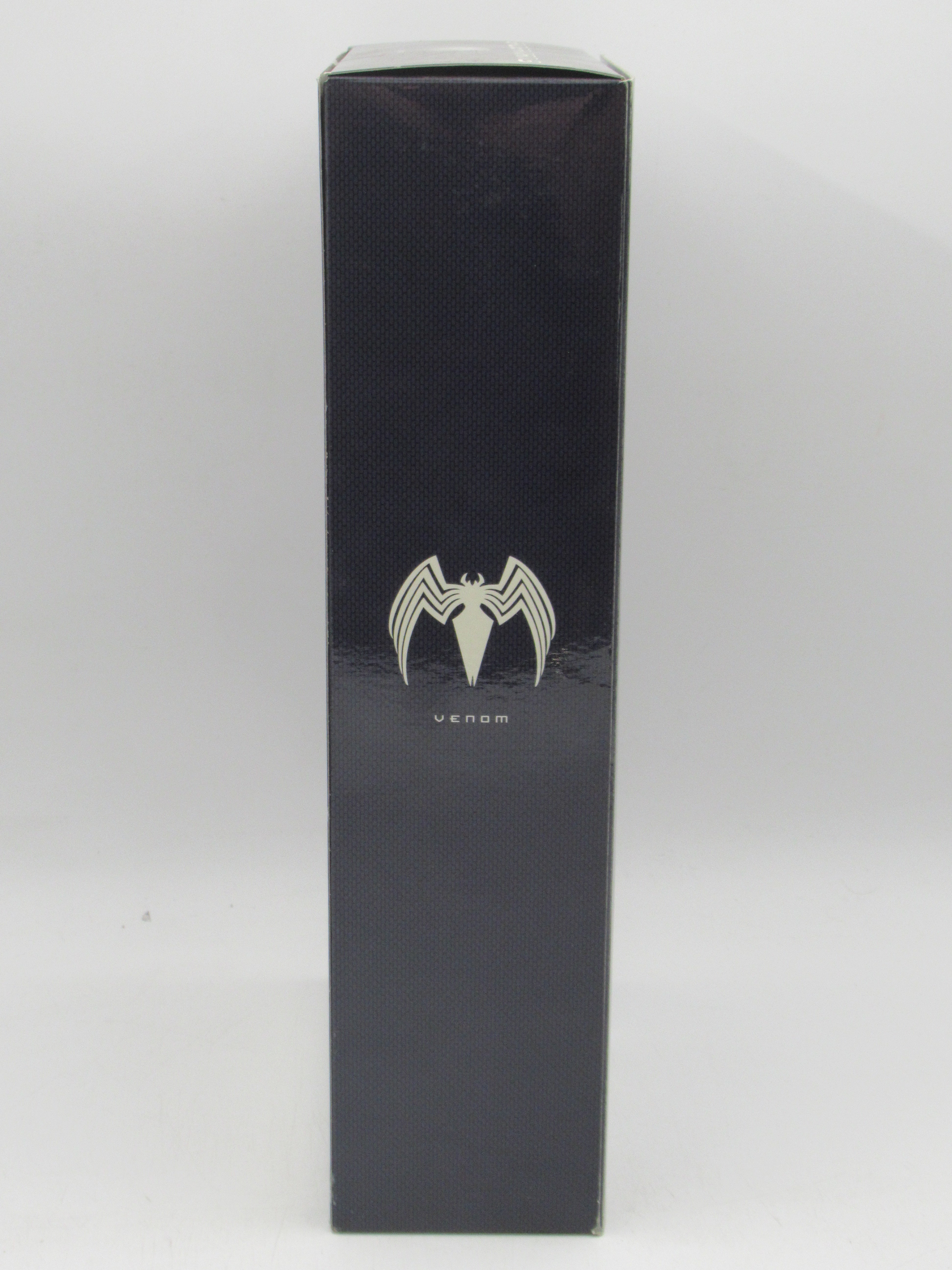 SPIDER-MAN 3 Venom Real Action Heroes 1:6 Figure - Medicom Toy (2007) Marvel Collectible