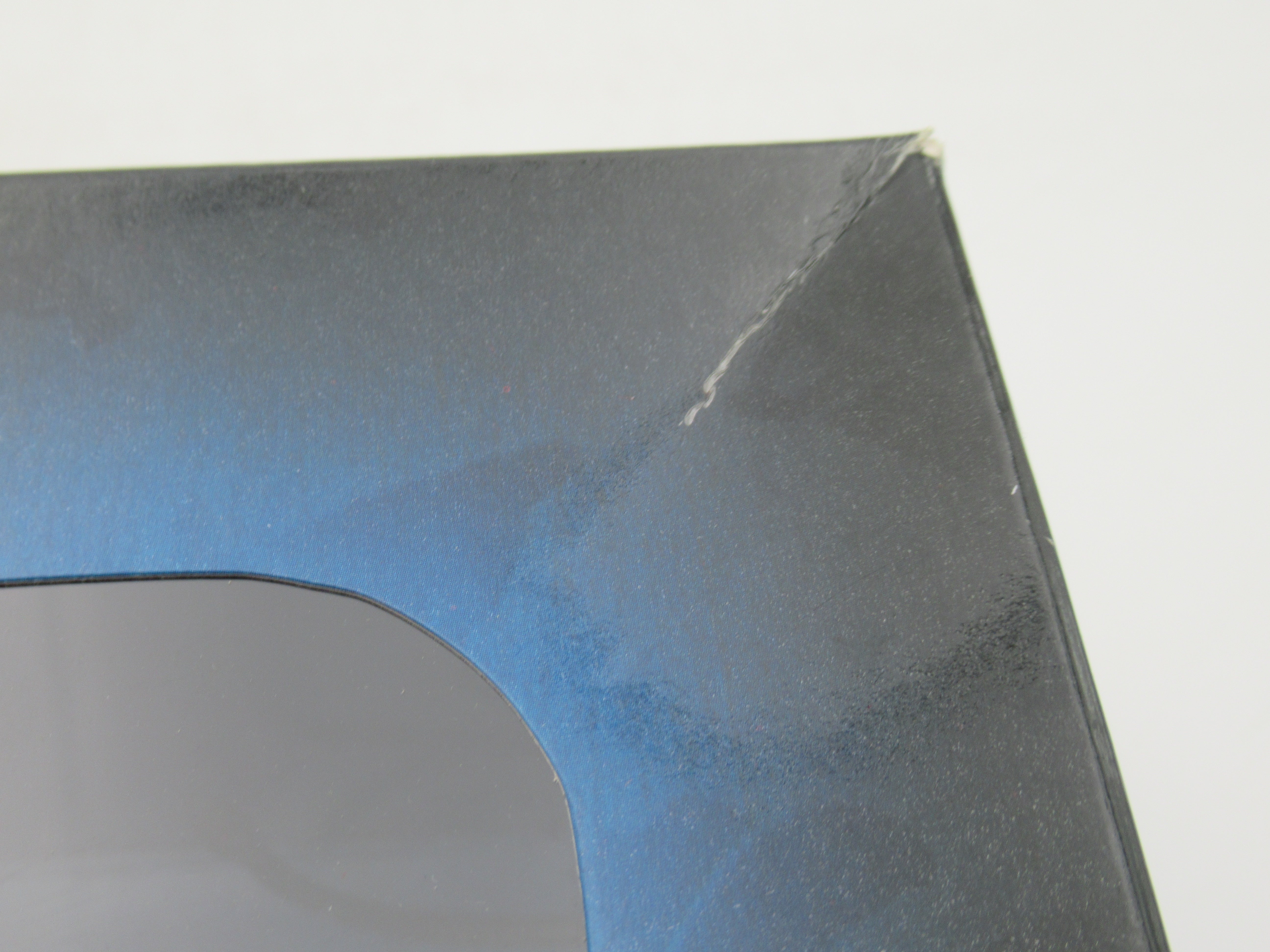 CHILD'S PLAY Chucky Doll Scar Version 14" Vinyl Figure - Sideshow Collectibles (2006) #4606 Horror Collectible