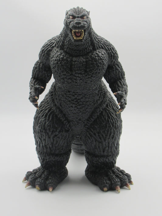 GODZILLA Heisei Era 16.25" Soft Latex Figure - Toho (1995) Kaiju Collectible