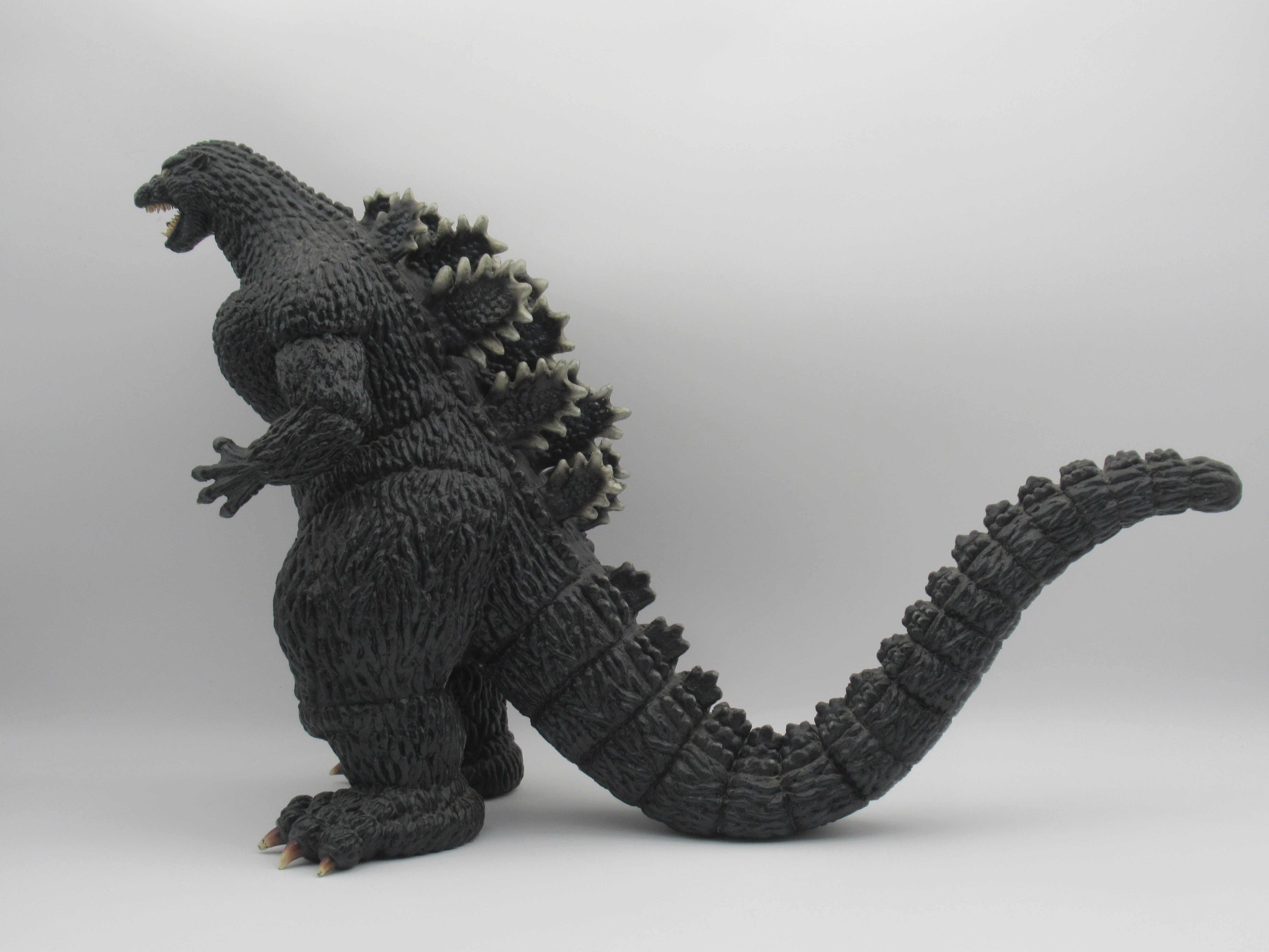 GODZILLA Heisei Era 16.25