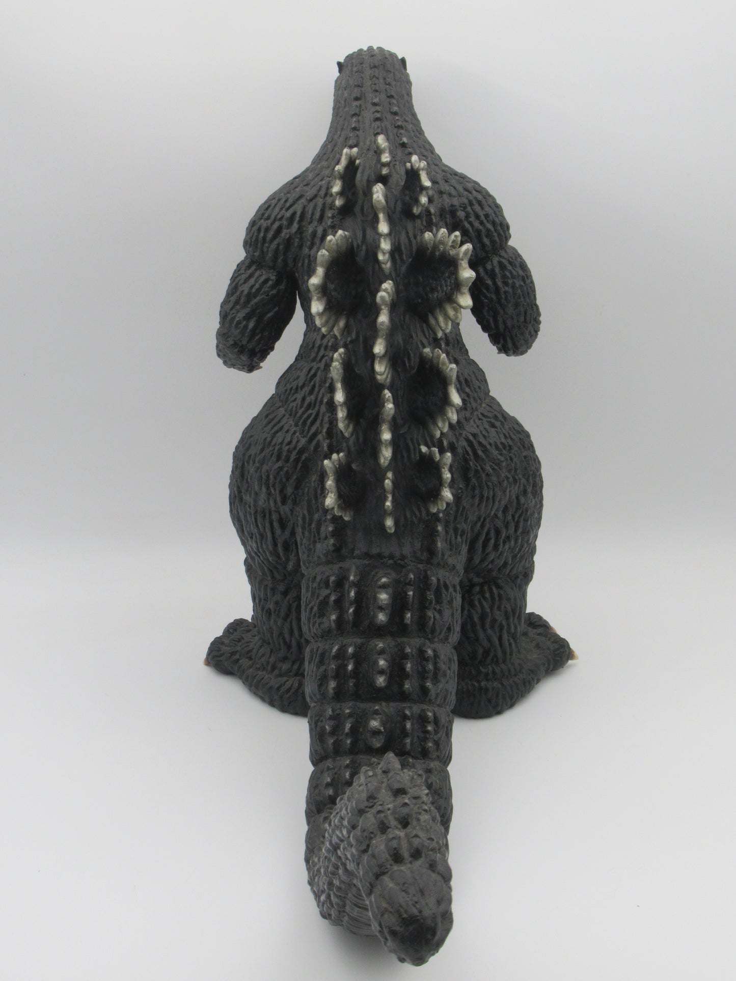 GODZILLA Heisei Era 16.25" Soft Latex Figure - Toho (1995) Kaiju Collectible