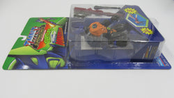 Teenage Mutant Ninja Turtles Supermutants Donatello 6" Figure TMNTs - Playmates (1994)