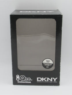 QEE COLLECTION DKNY 8" Vinyl Figure - David Horvath x Toy2R (2005) Designer Art Toy