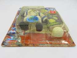 Teenage Mutant Ninja Turtles Apollo 11 Lunar Leonardo 4.5" Figure TMNTs - Playmates (1994)