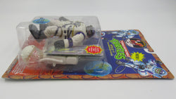 TMNT Apollo 11 Touchdown Donatello 4.5" Figure Teenage Mutant Ninja Turtles - Playmates (1994)