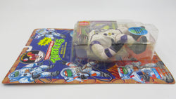 Teenage Mutant Ninja Turtles Apollo 11 Touchdown Donatello 4.5" Figure TMNTs - Playmates (1994)