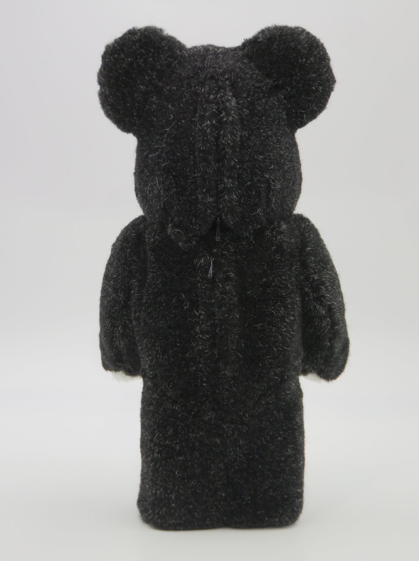 BEARBRICK hf BWWT Almost Famous 400% Figure - Medicom Toy (2004) Be@rbrick Art Toy