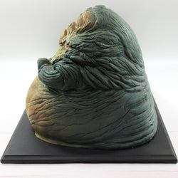 STAR WARS Jabba the Hutt - Illusive Concepts (1996) Latex Figure