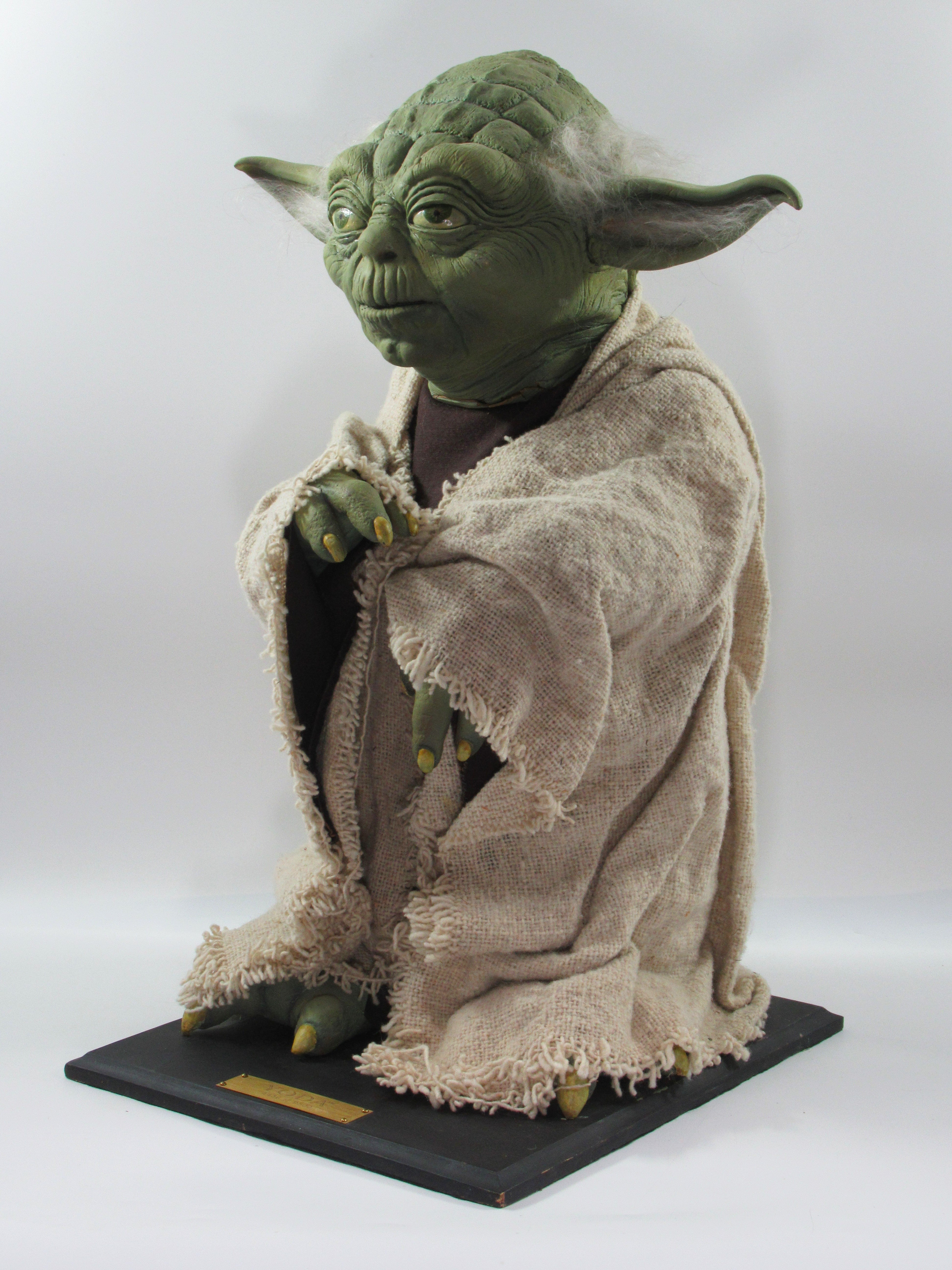 STAR WARS Yoda 24