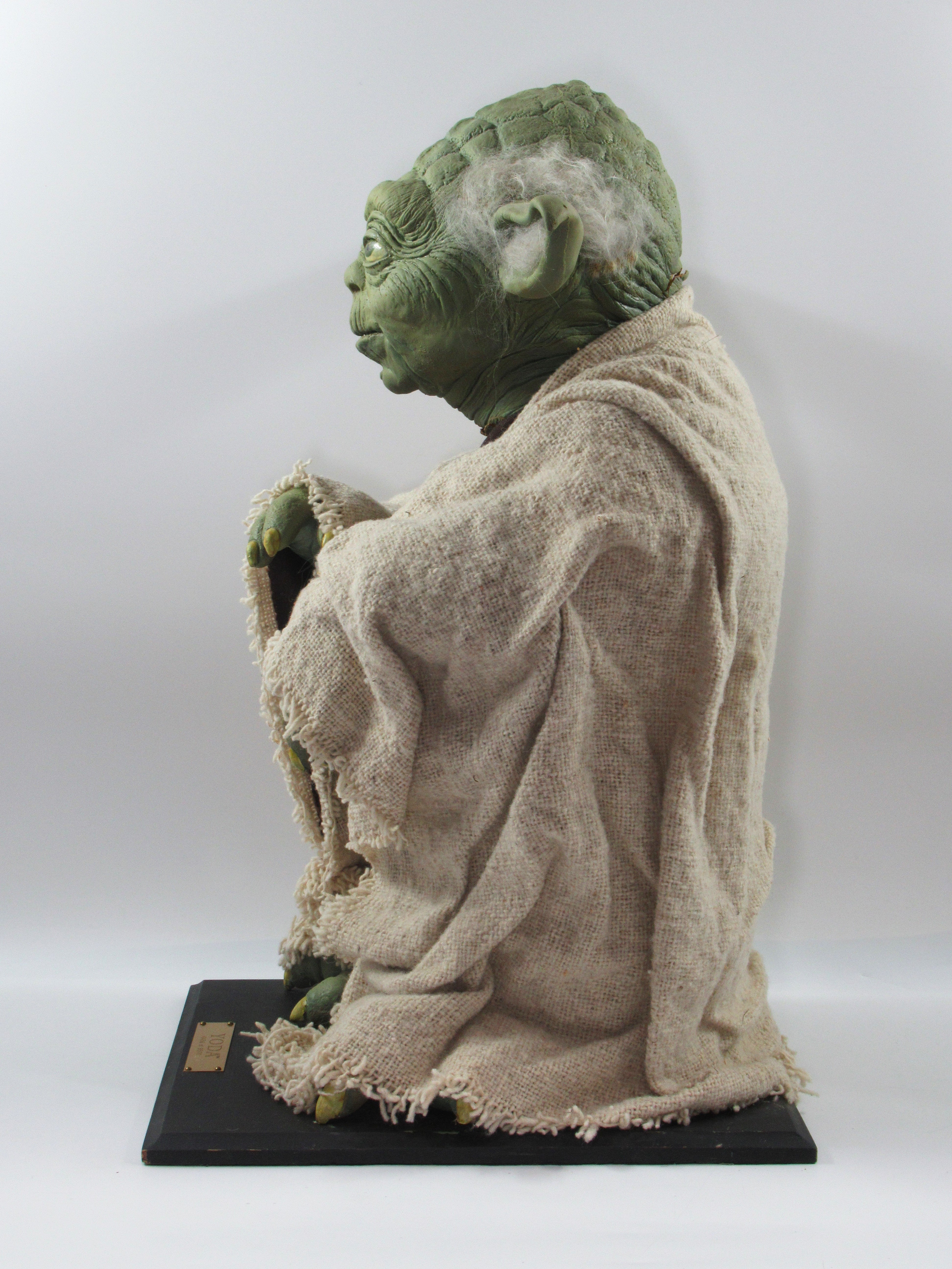 STAR WARS Yoda 24