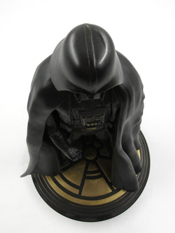 STAR WARS Solid Bronze Darth Vader Statue - Bowen & Dark Horse (1998)