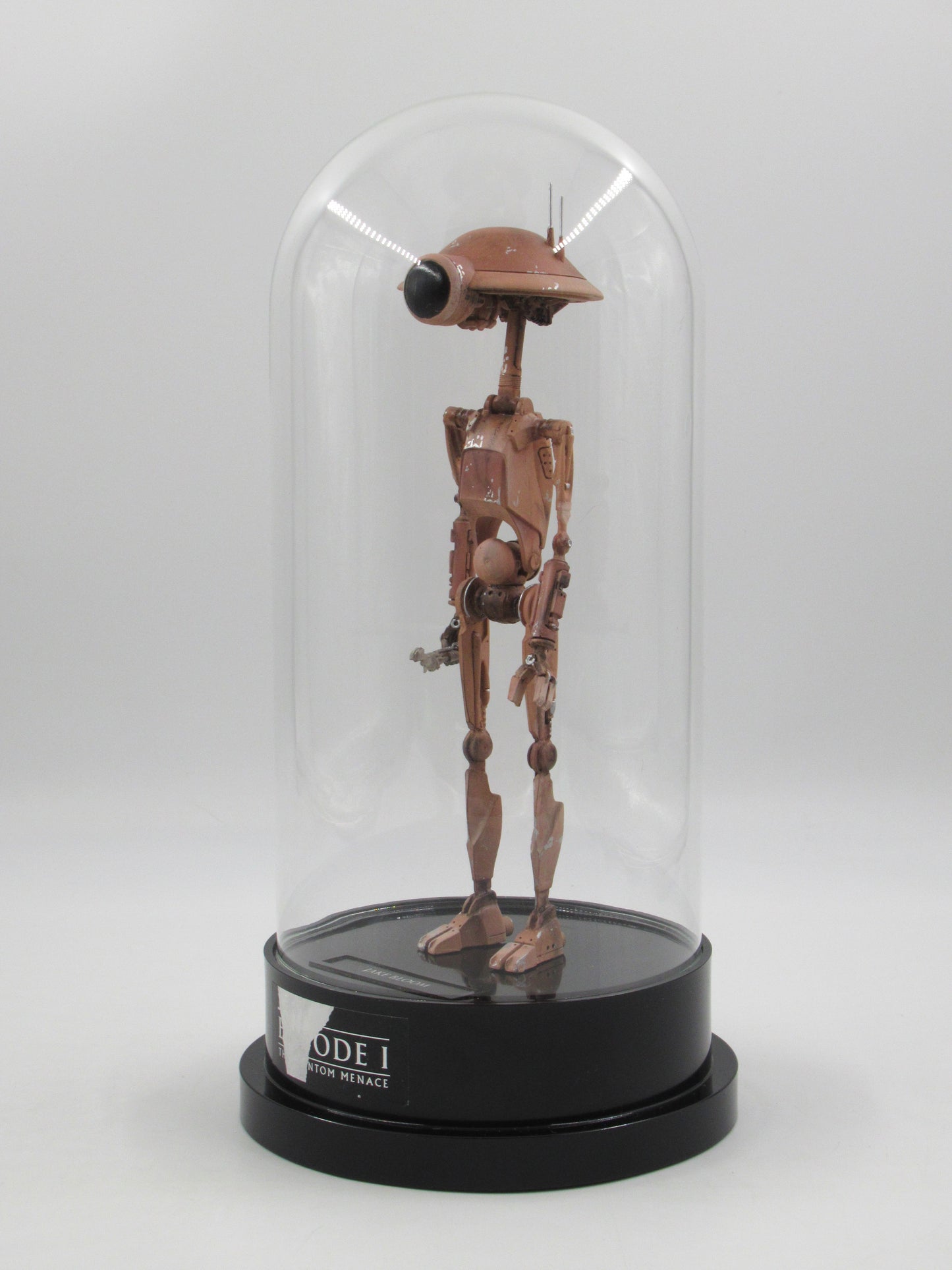 STAR WARS Episode I: The Phantom Menace Pit Droid Executive Gift - ILM Studio (1999)