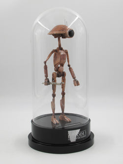 STAR WARS Episode I: The Phantom Menace Pit Droid Executive Gift - ILM Studio (1999)