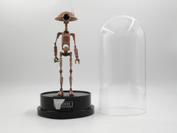 STAR WARS Episode I: The Phantom Menace Pit Droid Executive Gift - ILM Studio (1999)