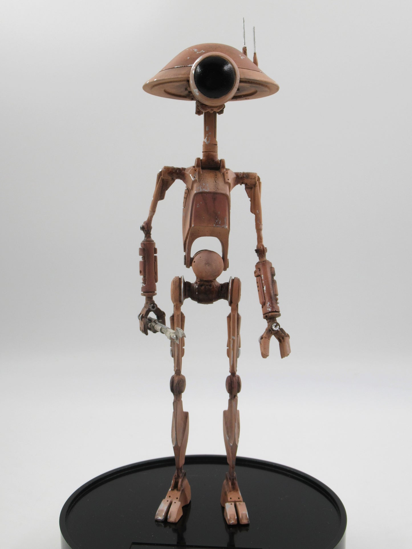 STAR WARS Episode I: The Phantom Menace Pit Droid Executive Gift - ILM Studio (1999)