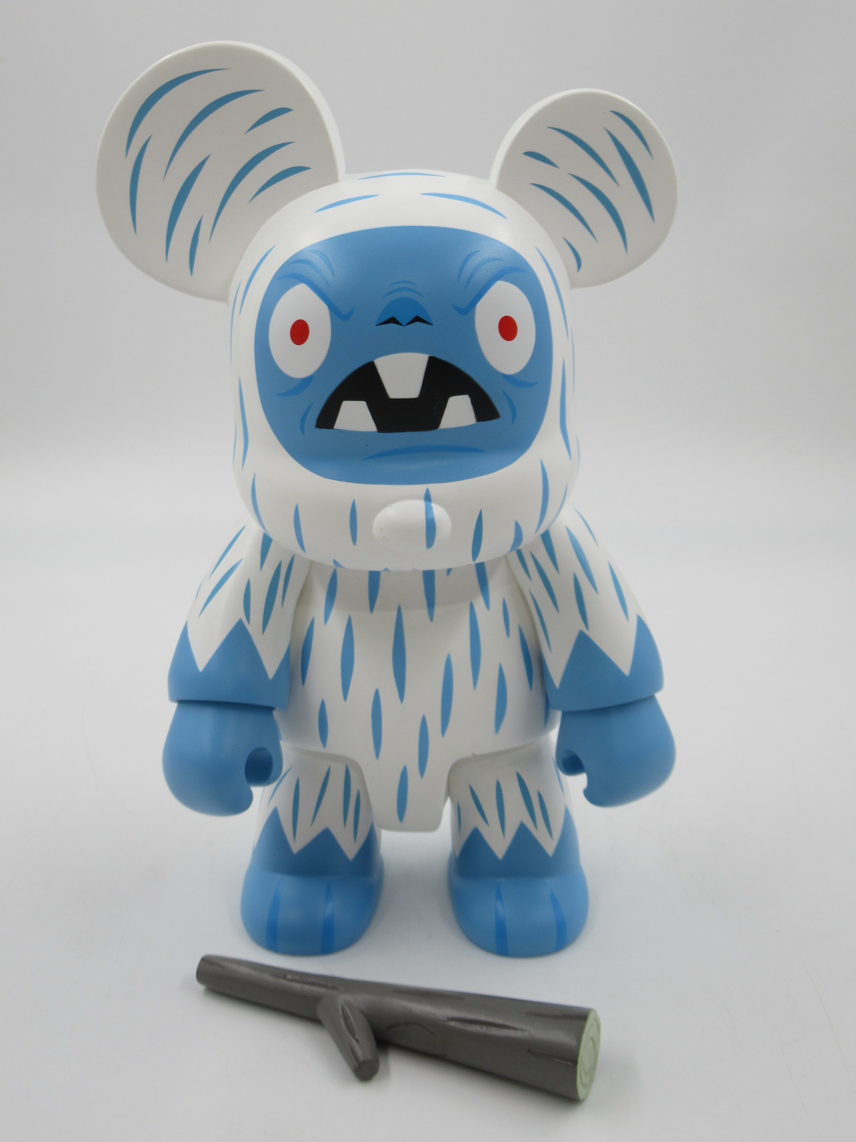 QEE COLLECTION Gama-Go Yeti 8