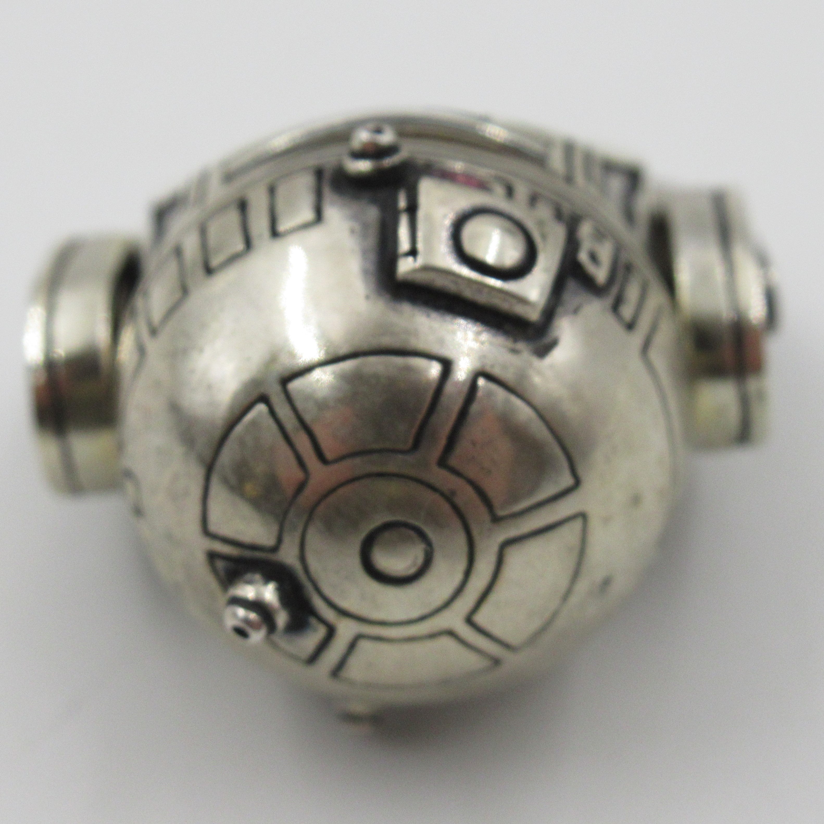 STAR WARS 20th Anniversary Galaxy Collection Rebel Ring Set - J.A.P. Inc (1997) Limited Edition