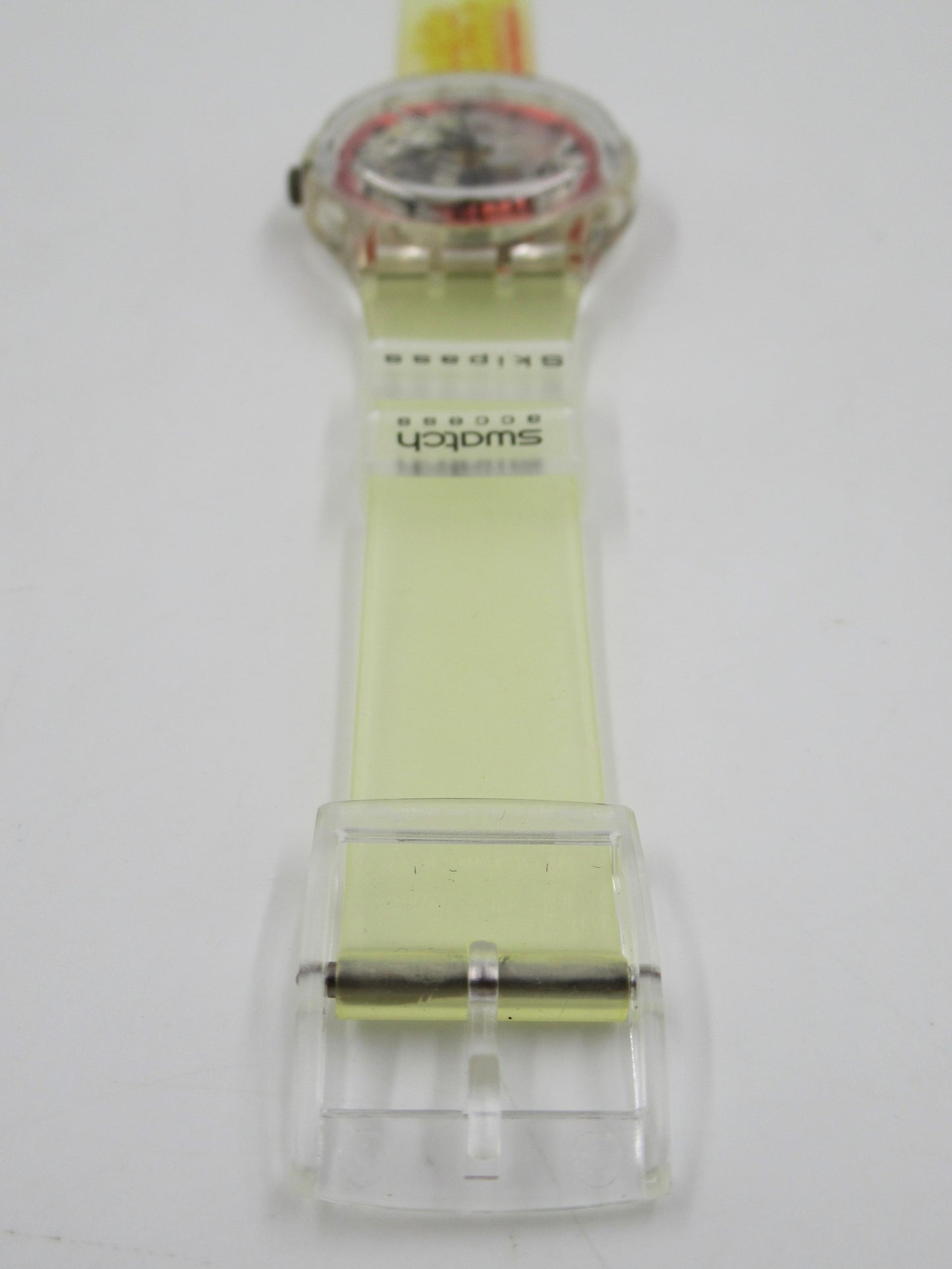 QUENTIN TARANTINO Jackie Brown Quartz Wristwatch - Swatch (1997)