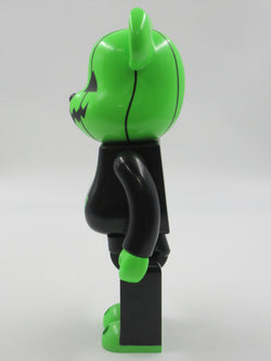 BEARBRICK Halloween 400% Figure - Medicom Toy (2007) Be@rbrick Art Toy