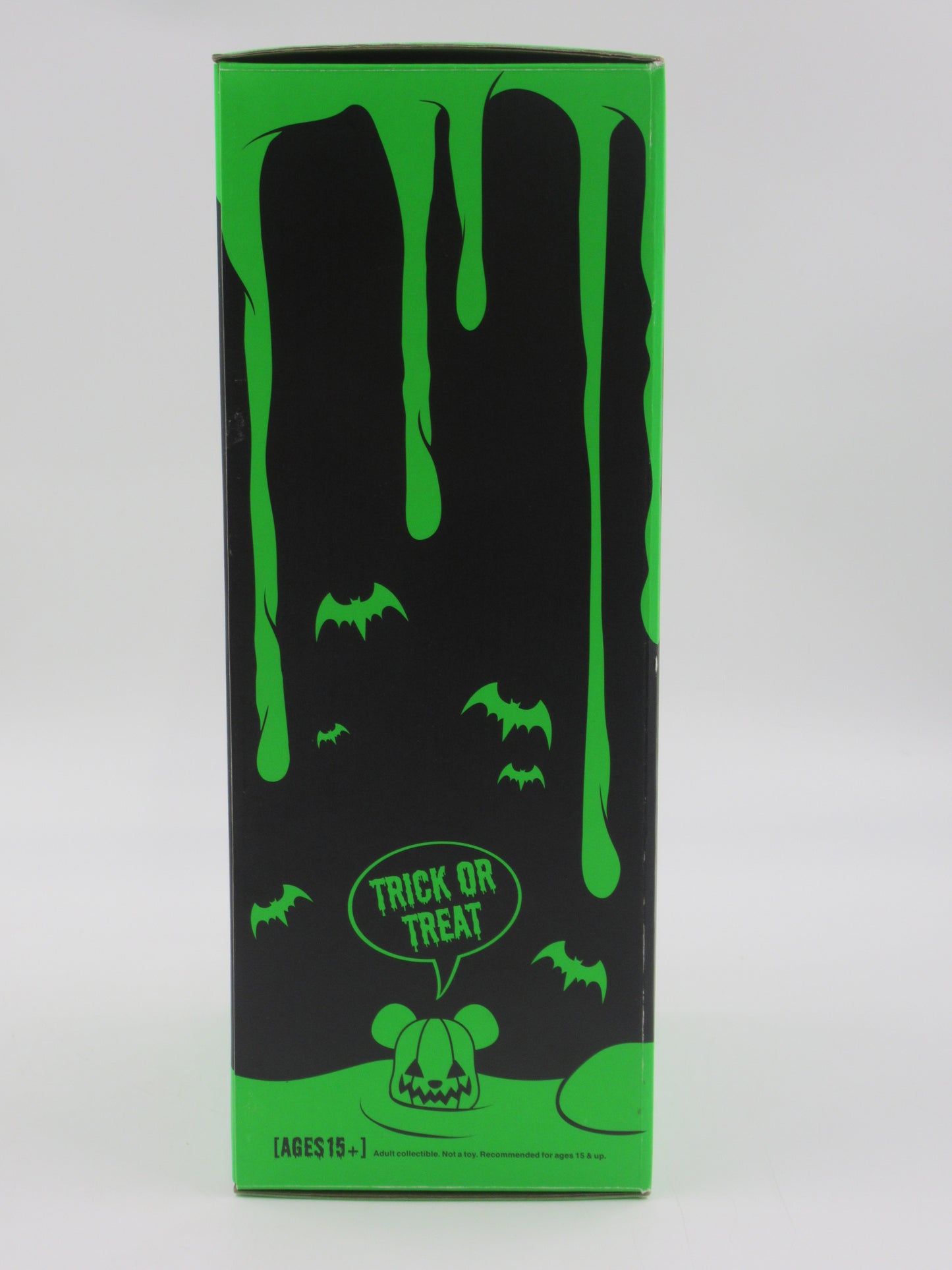 BEARBRICK Halloween 400% Figure - Medicom Toy (2007) Be@rbrick Art Toy