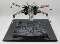 STAR WARS X-Wing Fighter Replica - Icons Master Piece Collections (1997)