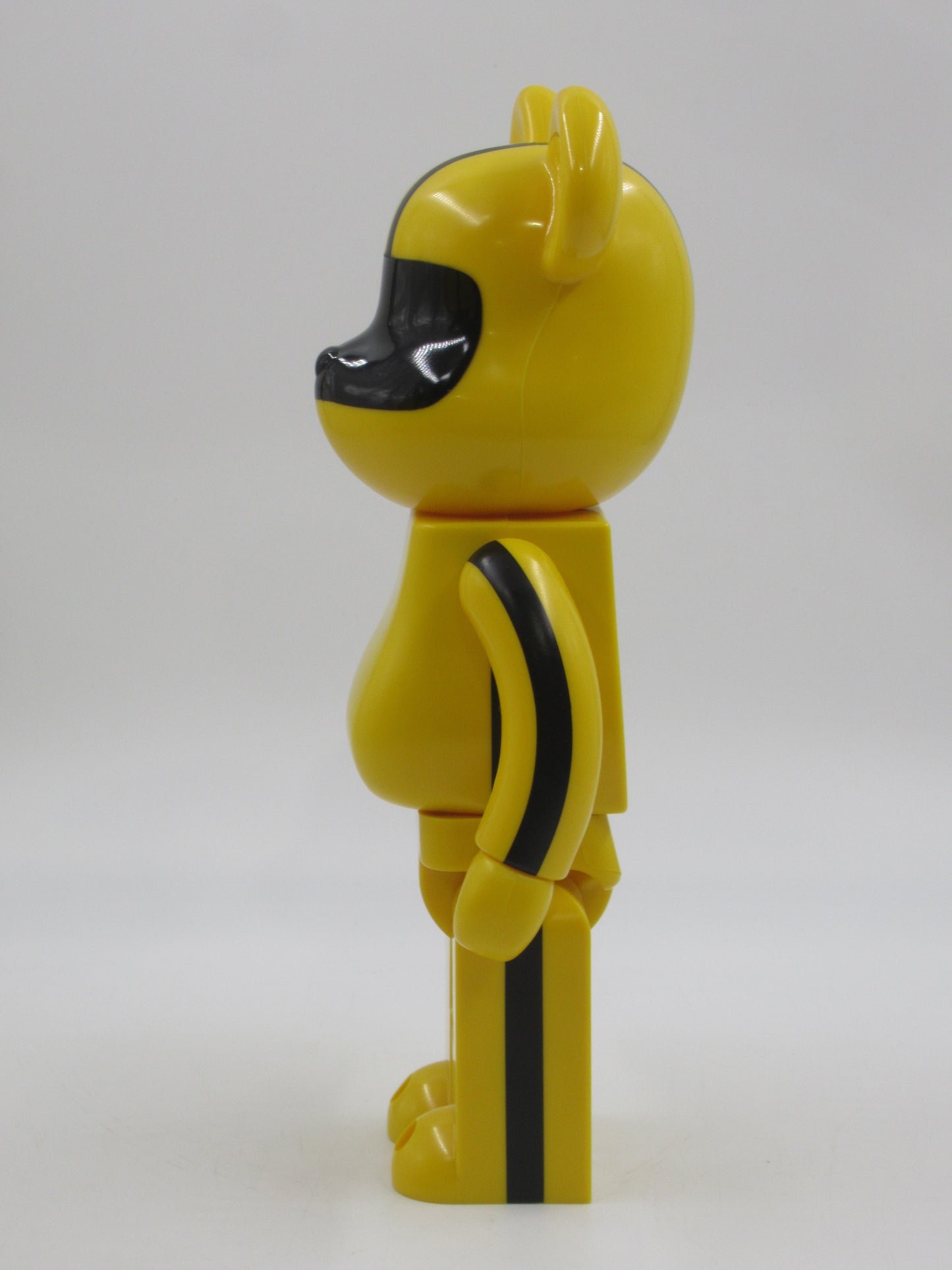 BEARBRICK Kill Bill: Volume 1 400% Figure - Medicom Toy (2004) Be@rbrick Art Toy