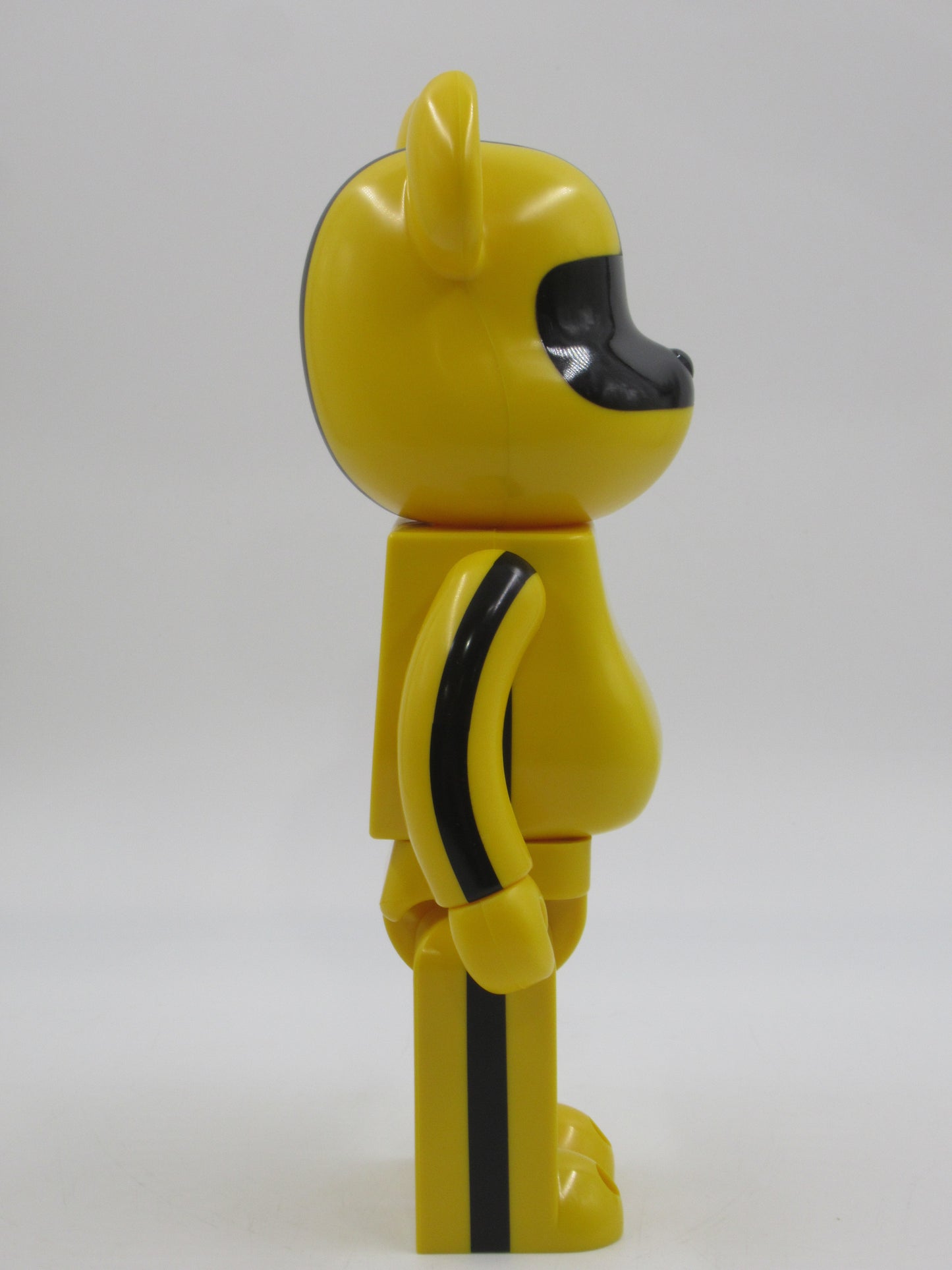 BEARBRICK Kill Bill: Volume 1 400% Figure - Medicom Toy (2004) Be@rbrick Art Toy