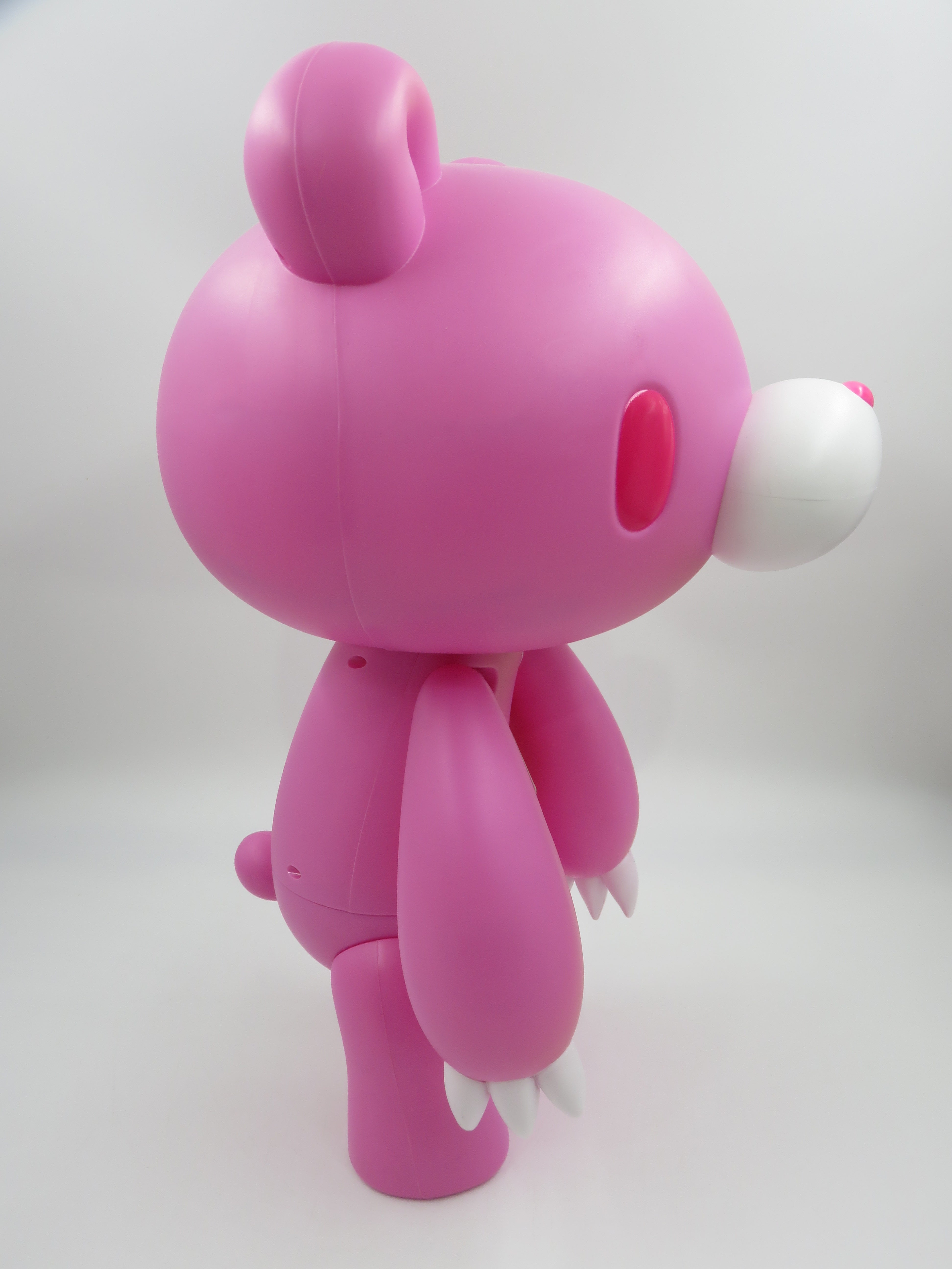 GLOOMY BEAR 